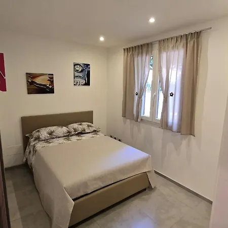 Сasa de vacaciones Il Nido Di Olly 2 Camere, 2 Bagni E Posto Auto Formigine