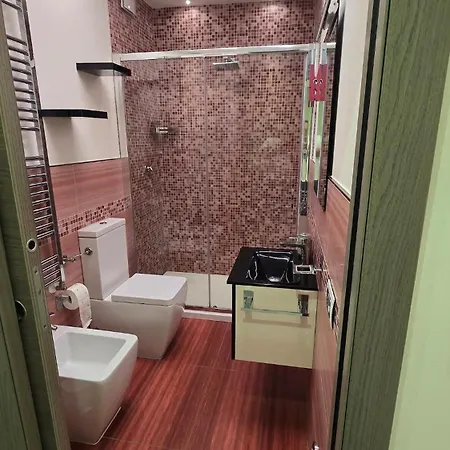 Il Nido Di Olly 2 Camere, 2 Bagni E Posto Auto Сasa de vacaciones Formigine
